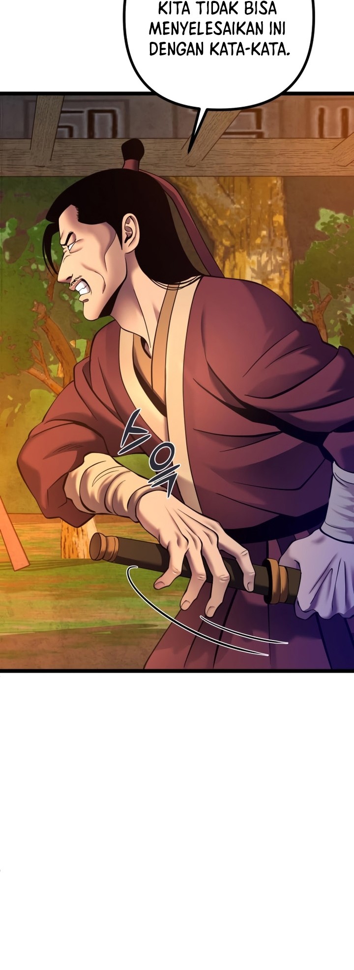 Ha Buk Paeng’s Youngest Son Chapter 82 Gambar 61