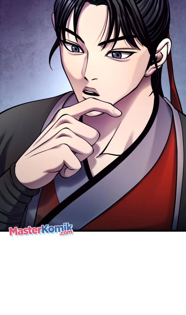 Ha Buk Paeng’s Youngest Son Chapter 82 Gambar 7