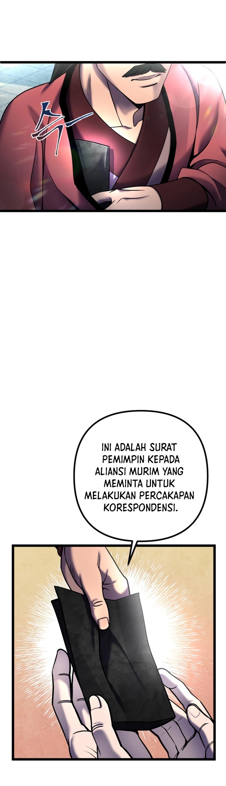 Ha Buk Paeng’s Youngest Son Chapter 82 Gambar 9