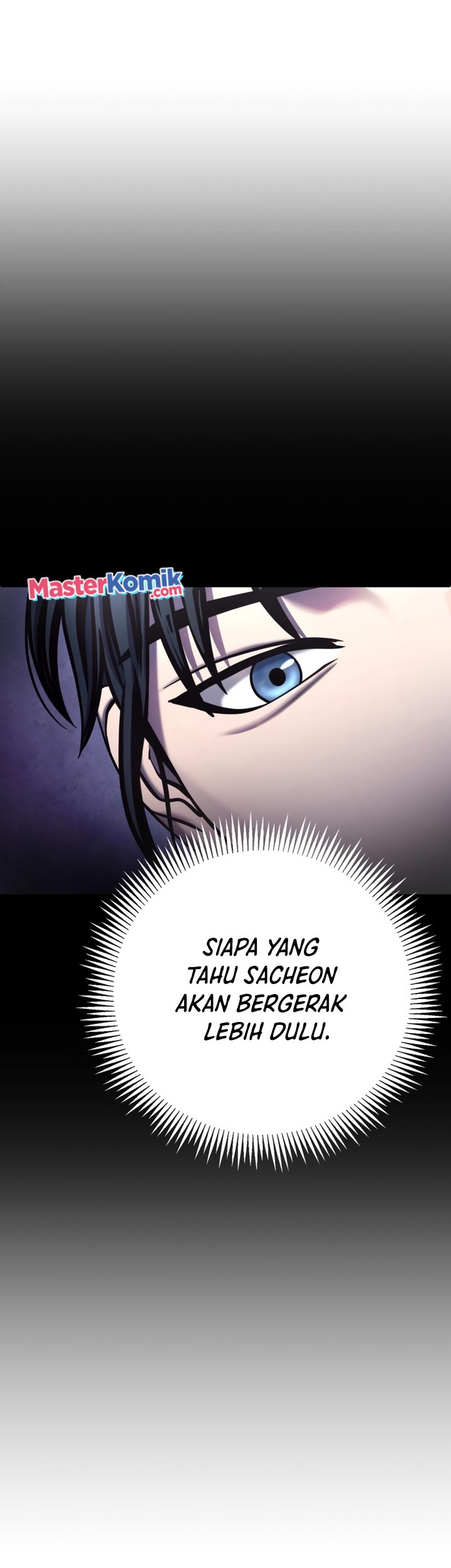 Ha Buk Paeng’s Youngest Son Chapter 82 Gambar 11