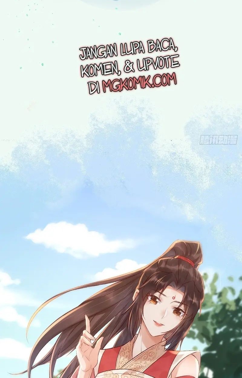 The Ghostly Doctor Chapter 570 Gambar 4