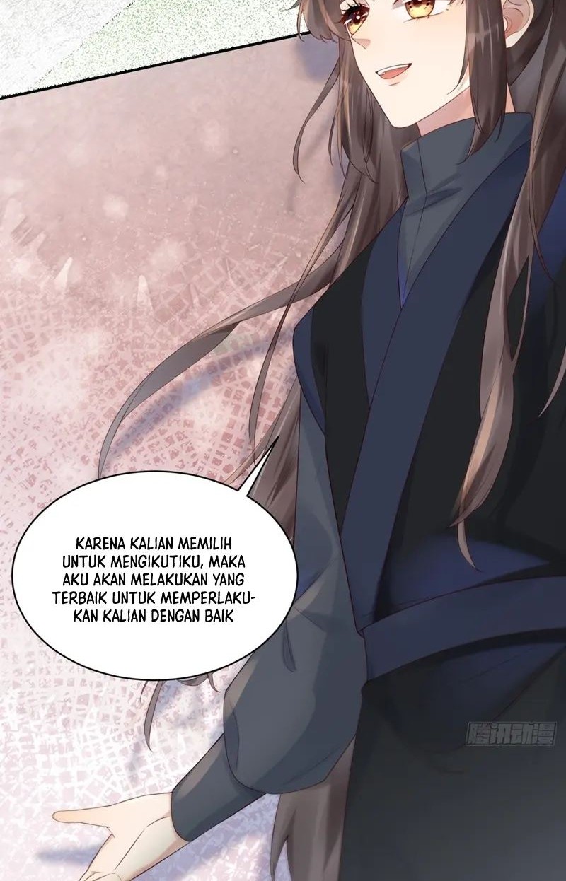 The Ghostly Doctor Chapter 570 Gambar 6