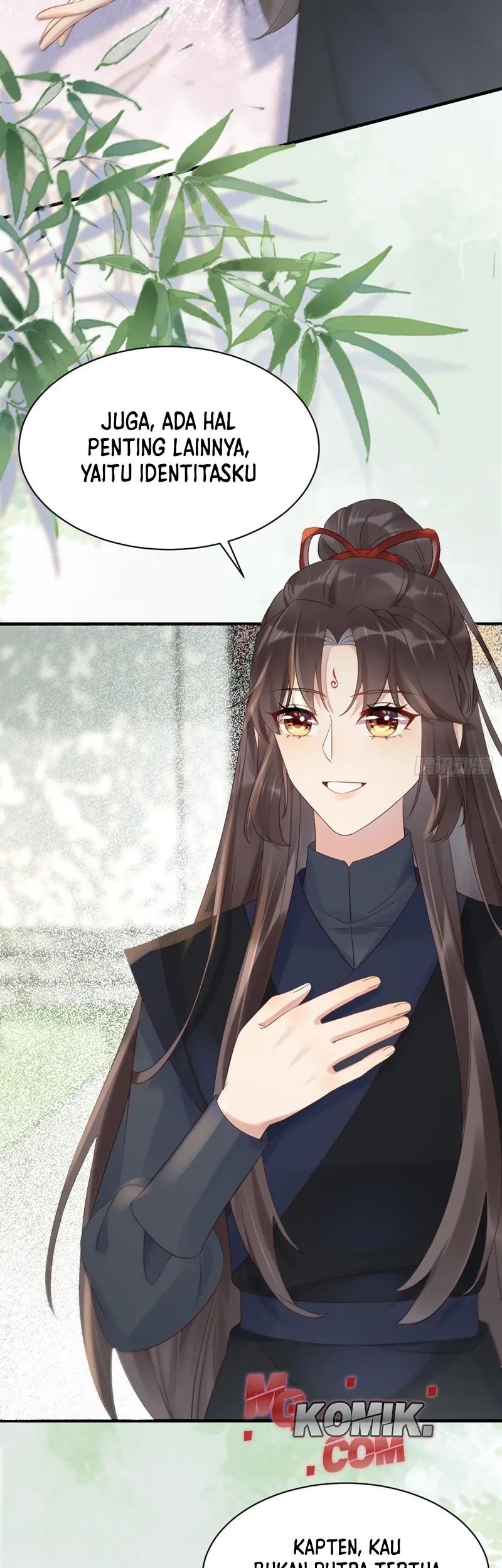 The Ghostly Doctor Chapter 570 Gambar 7