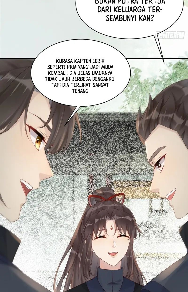The Ghostly Doctor Chapter 570 Gambar 8
