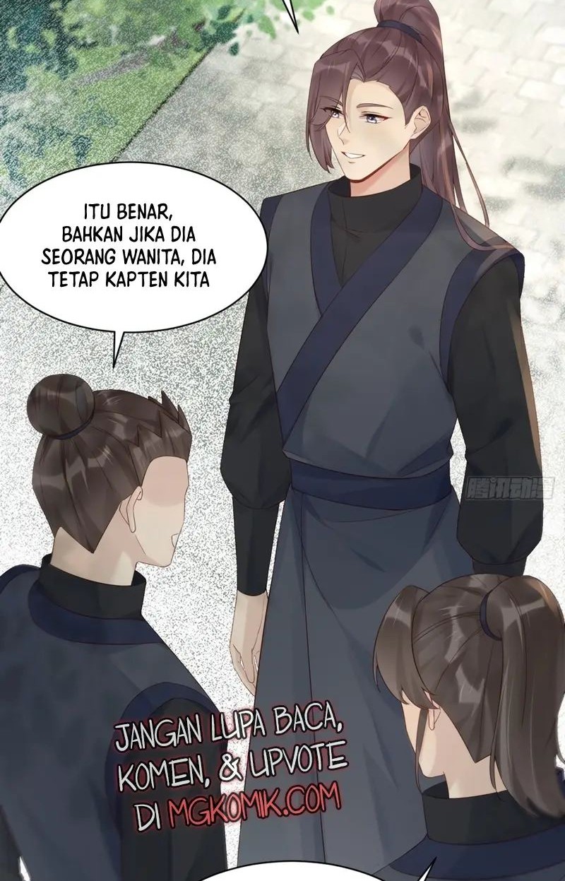 The Ghostly Doctor Chapter 570 Gambar 10