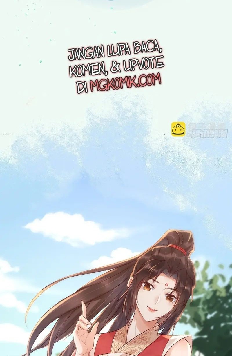 The Ghostly Doctor Chapter 569 Gambar 4