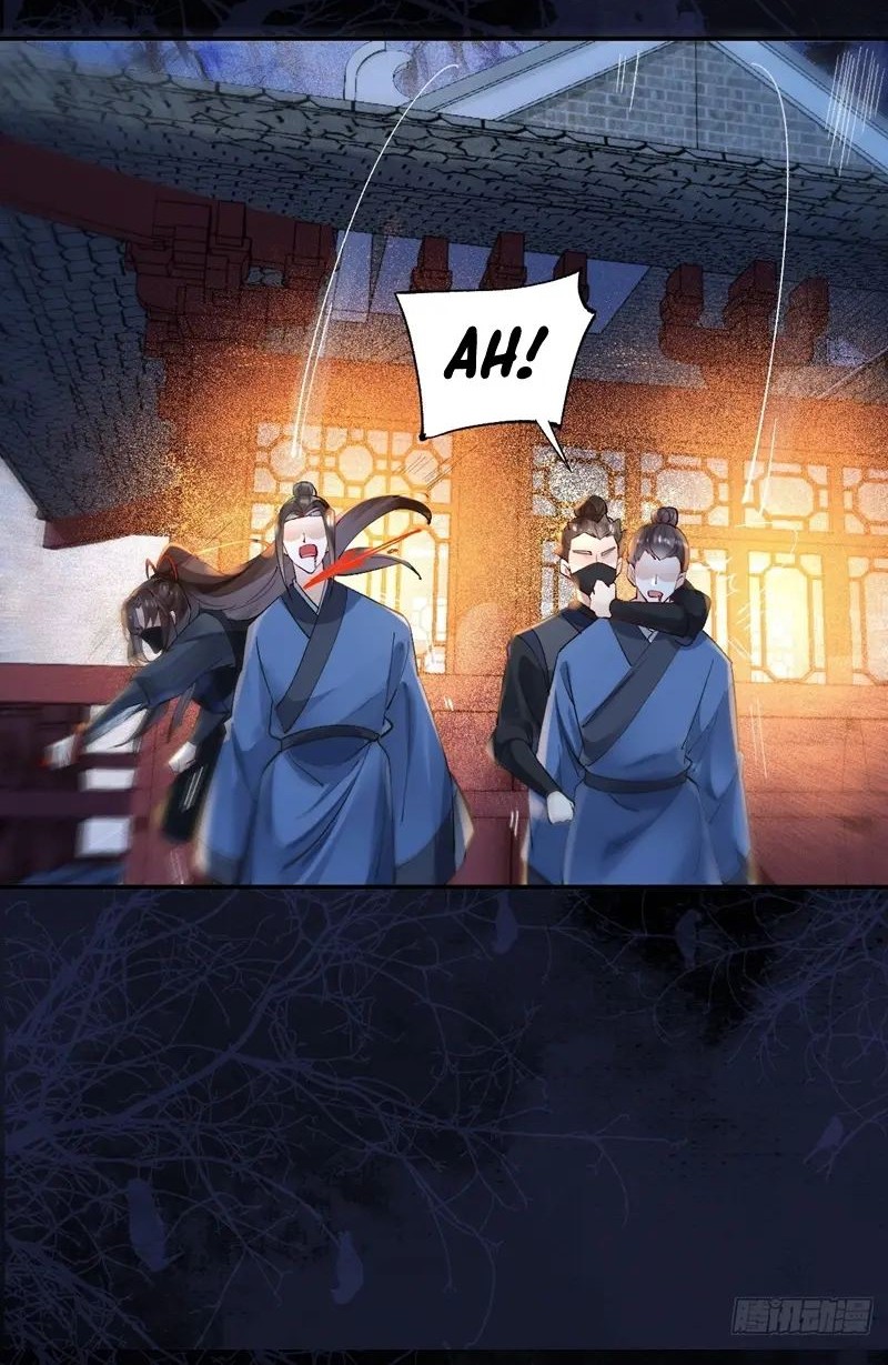 The Ghostly Doctor Chapter 569 Gambar 10