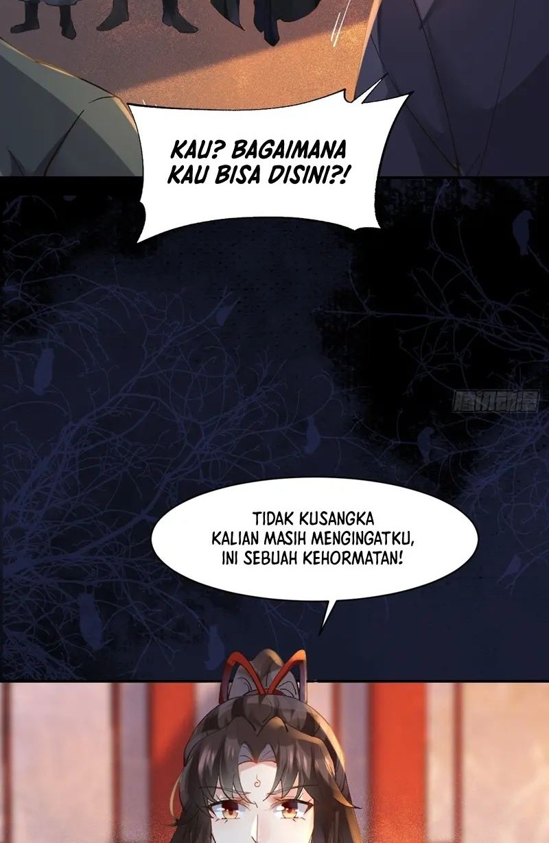 The Ghostly Doctor Chapter 569 Gambar 14