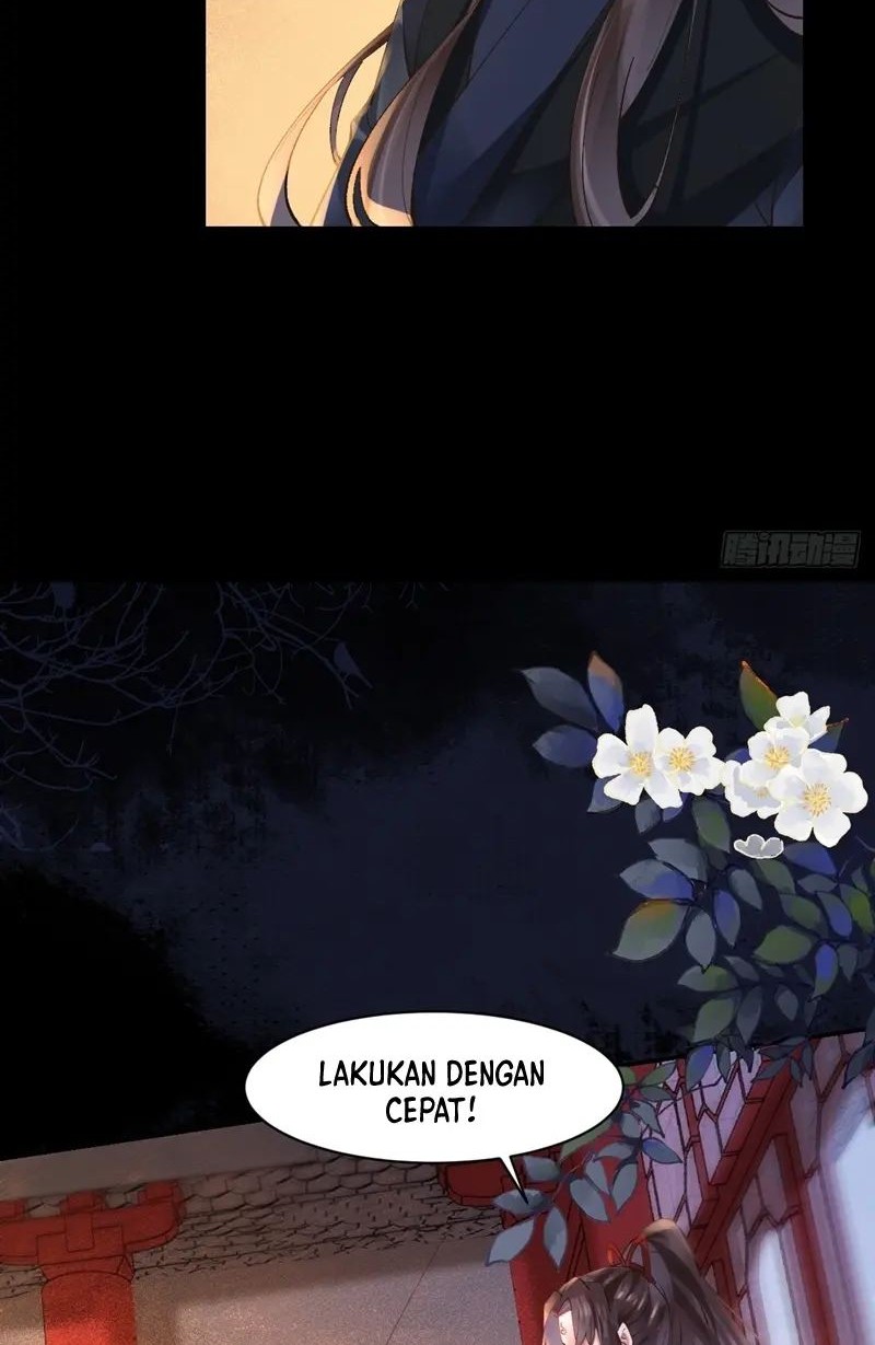 The Ghostly Doctor Chapter 569 Gambar 16