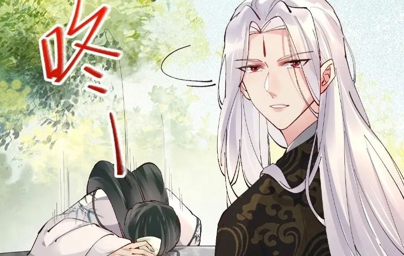 The Ghostly Doctor Chapter 568 Gambar 32