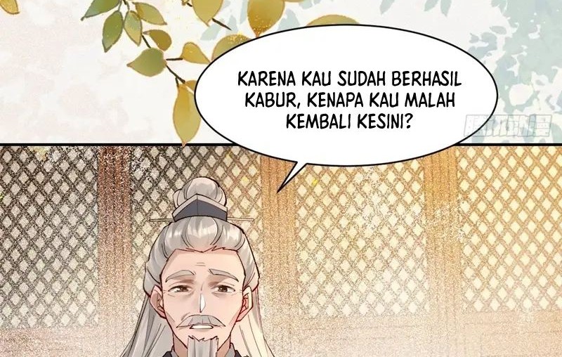 The Ghostly Doctor Chapter 568 Gambar 8