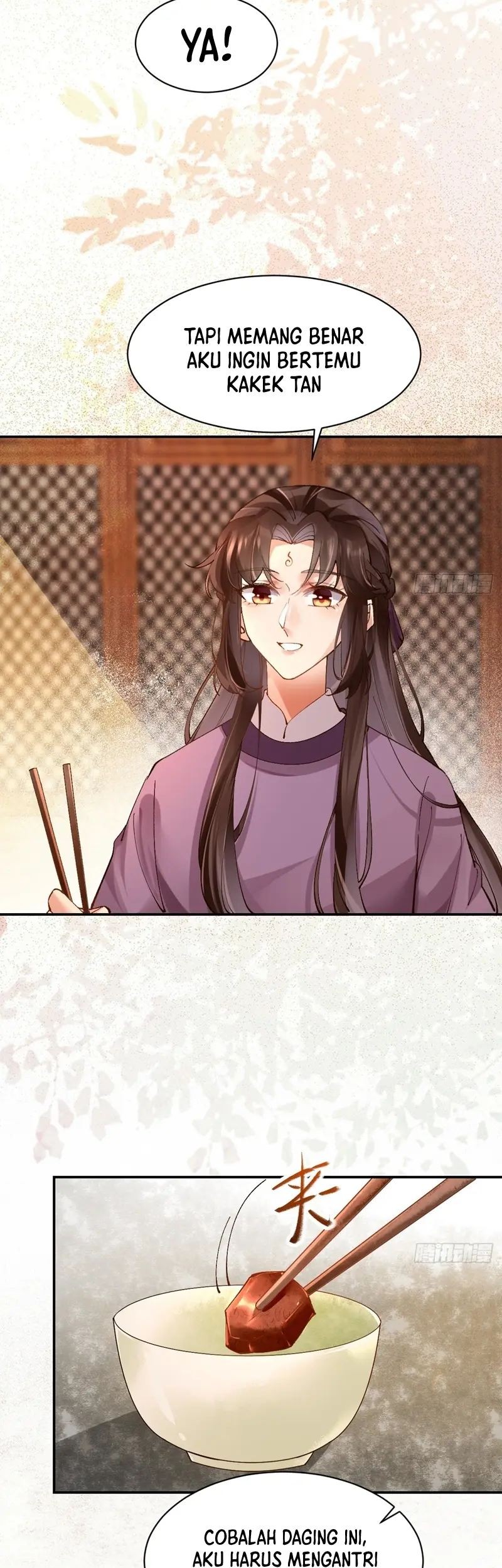 The Ghostly Doctor Chapter 568 Gambar 11