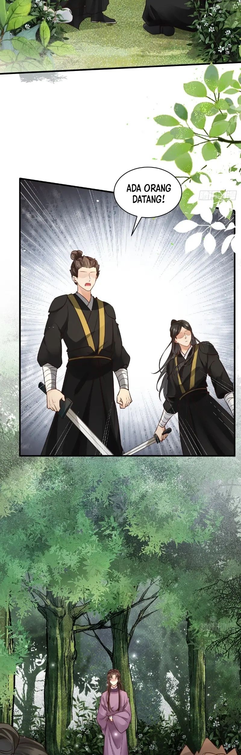 The Ghostly Doctor Chapter 567 Gambar 25