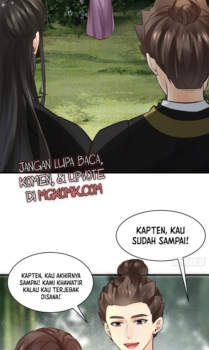 The Ghostly Doctor Chapter 567 Gambar 26