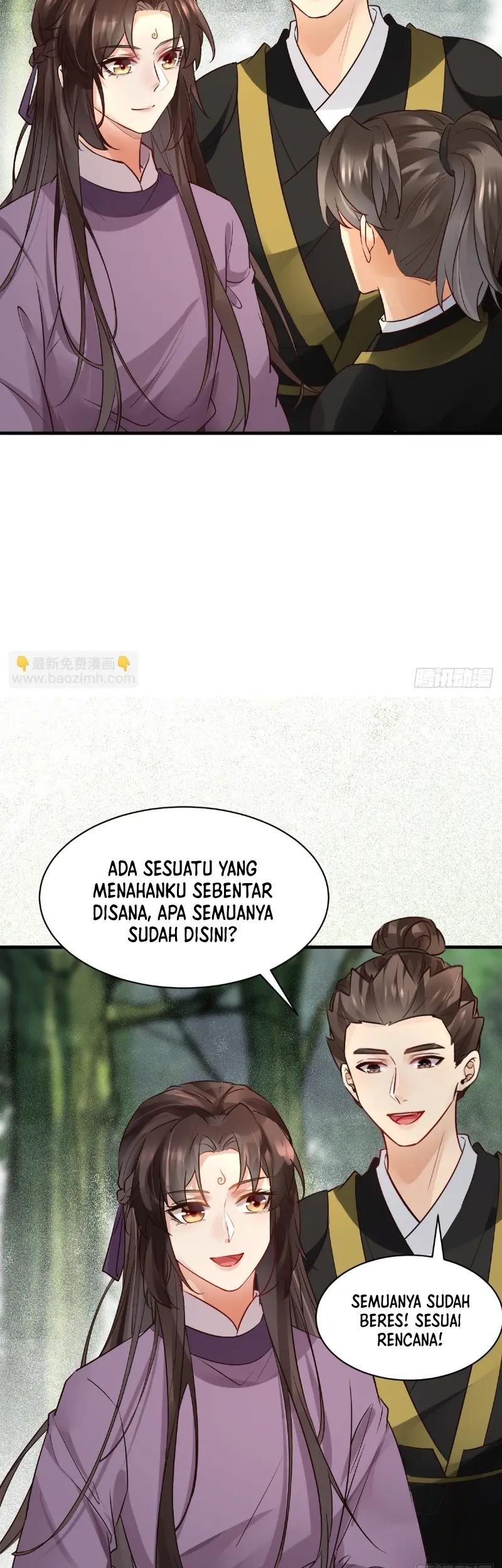 The Ghostly Doctor Chapter 567 Gambar 27