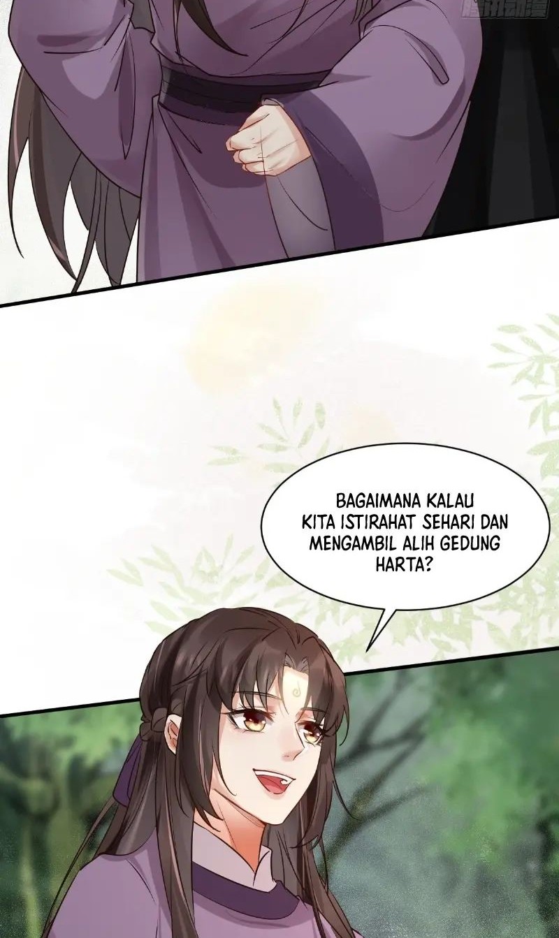 The Ghostly Doctor Chapter 567 Gambar 28