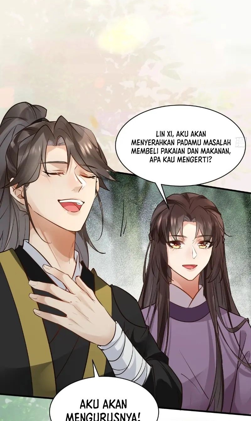 The Ghostly Doctor Chapter 567 Gambar 30