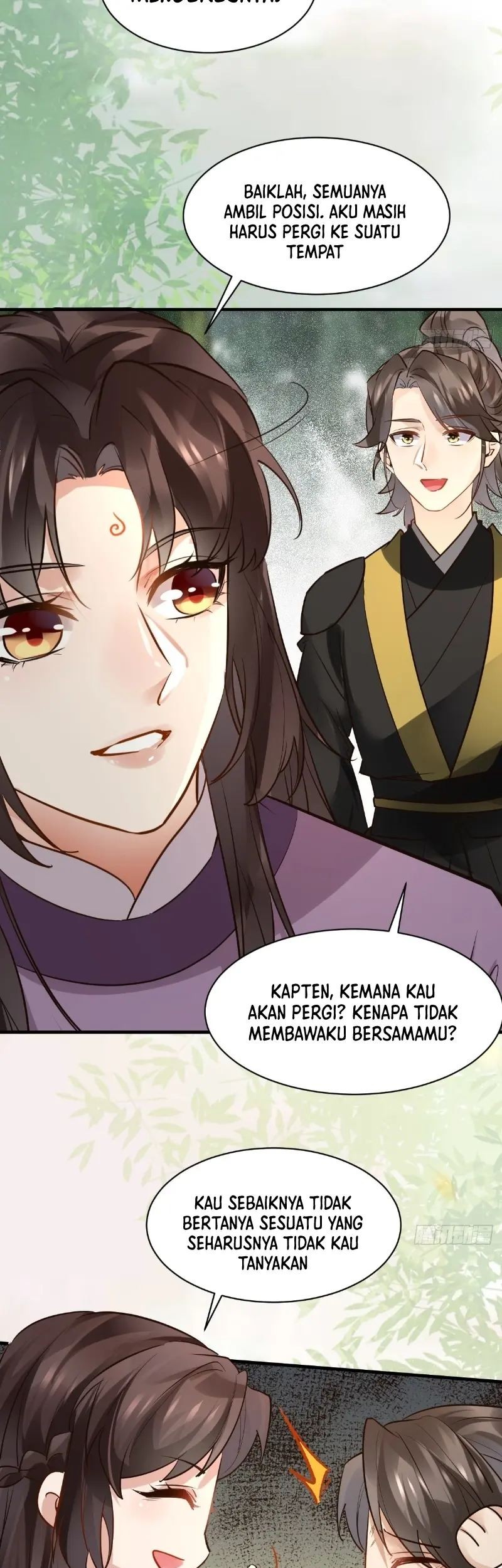 The Ghostly Doctor Chapter 567 Gambar 31