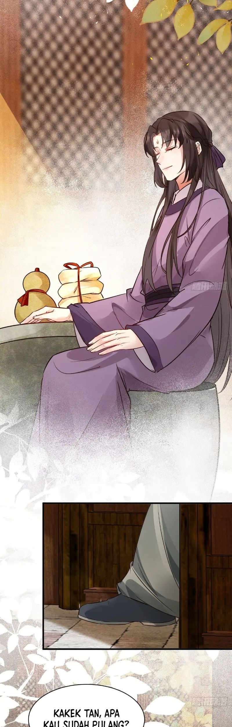 The Ghostly Doctor Chapter 567 Gambar 33