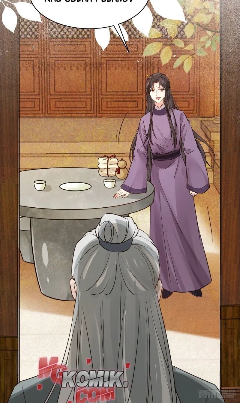 The Ghostly Doctor Chapter 567 Gambar 34