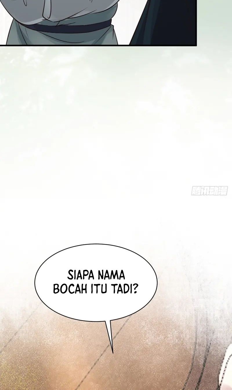 The Ghostly Doctor Chapter 567 Gambar 18