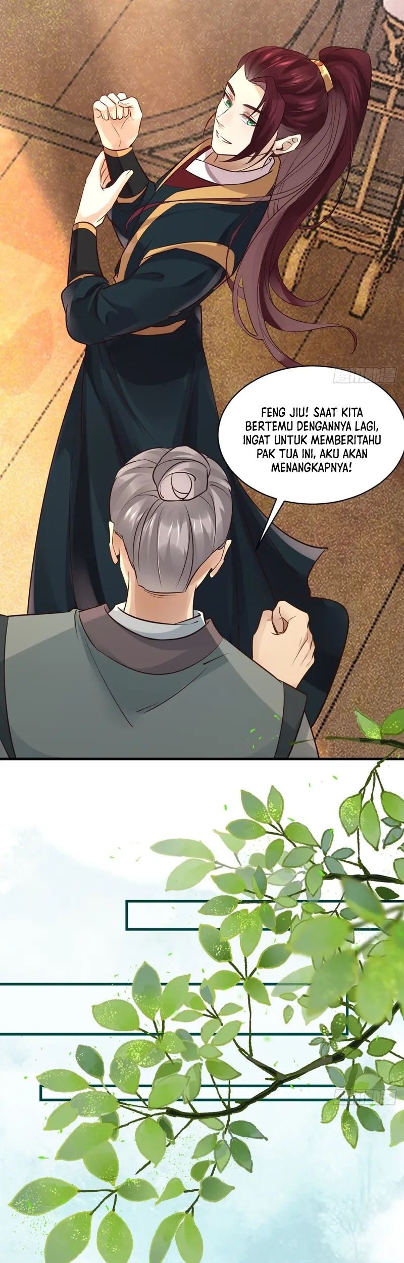 The Ghostly Doctor Chapter 567 Gambar 19