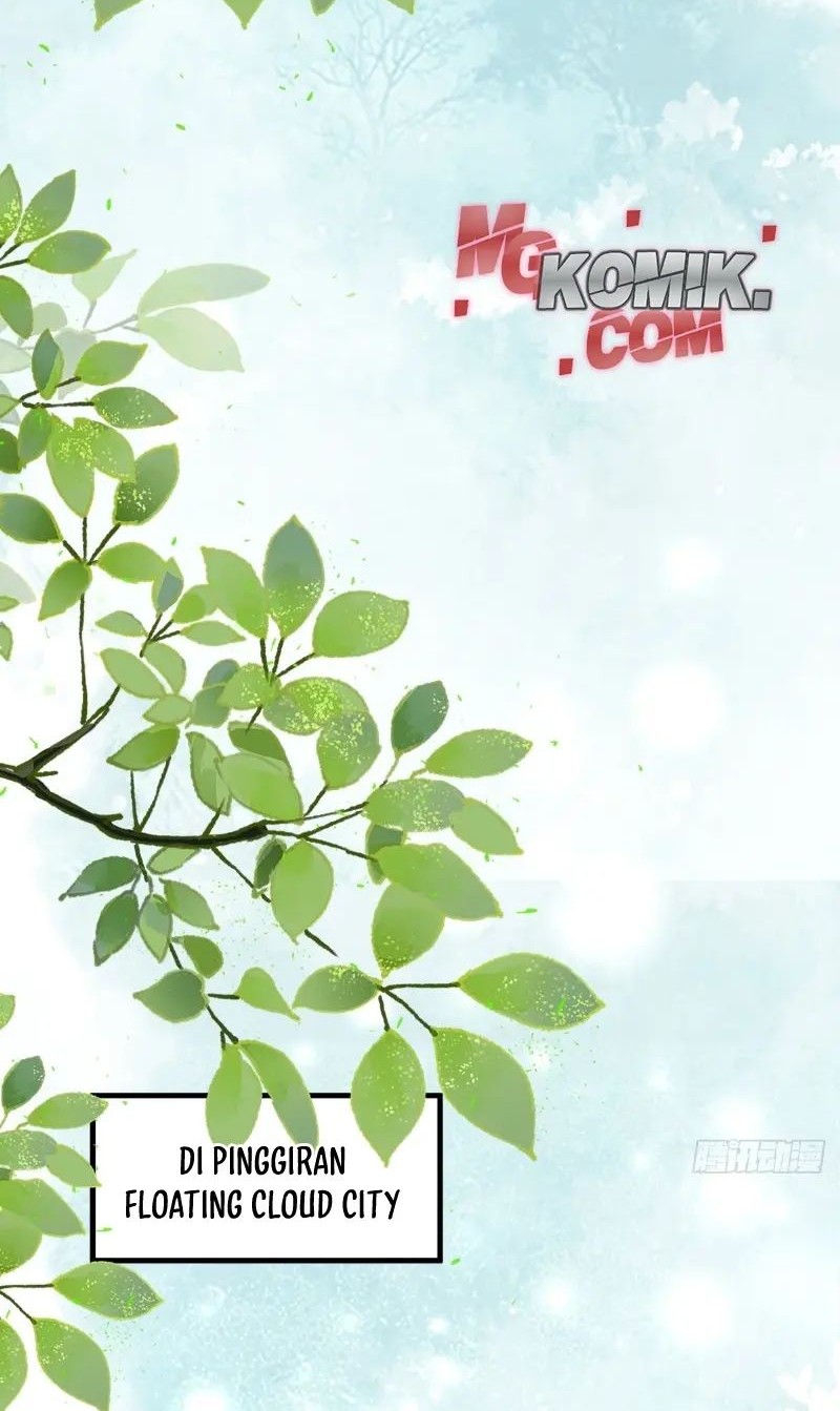 The Ghostly Doctor Chapter 567 Gambar 20