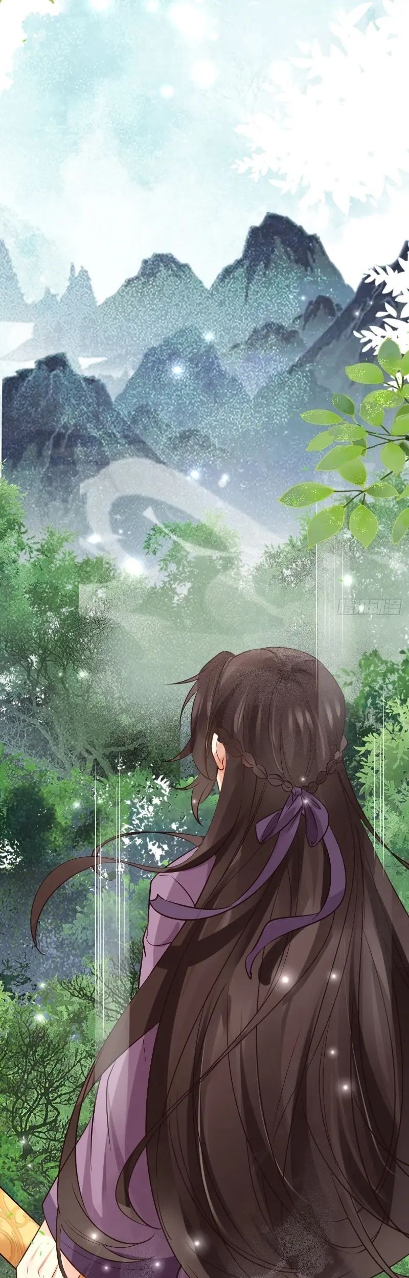 The Ghostly Doctor Chapter 567 Gambar 21