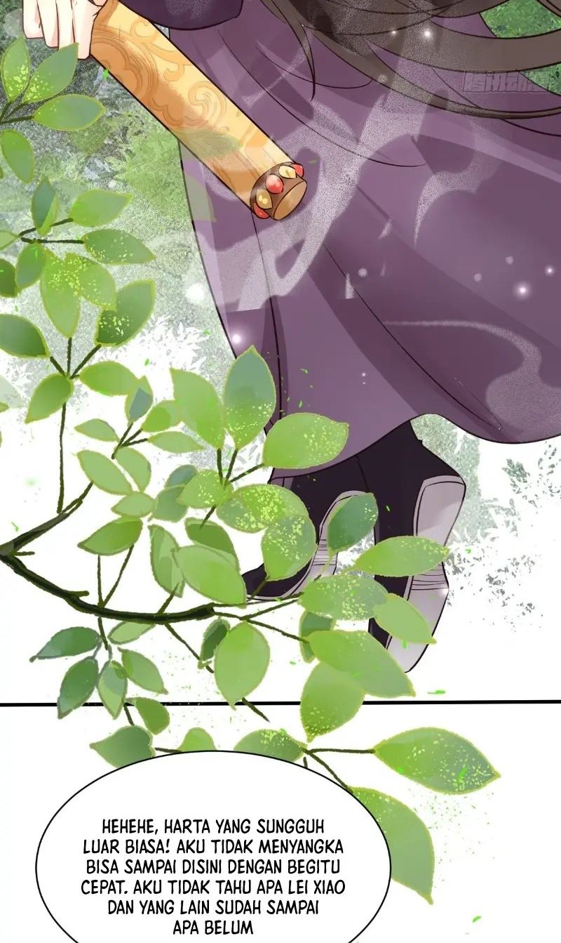 The Ghostly Doctor Chapter 567 Gambar 22