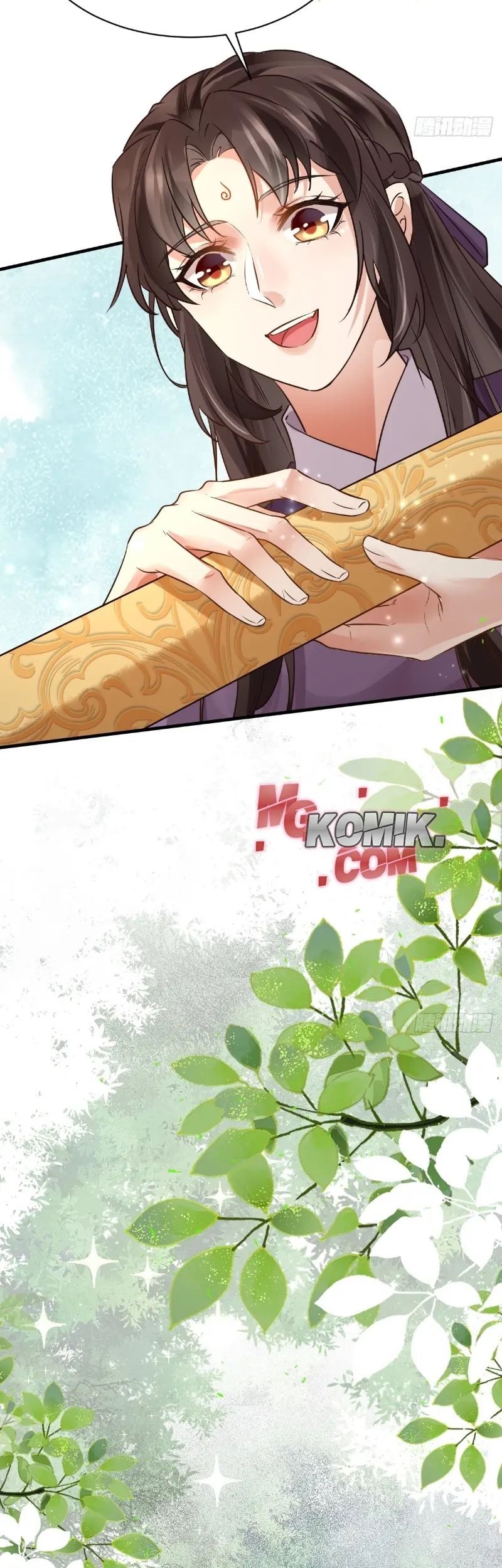 The Ghostly Doctor Chapter 567 Gambar 23