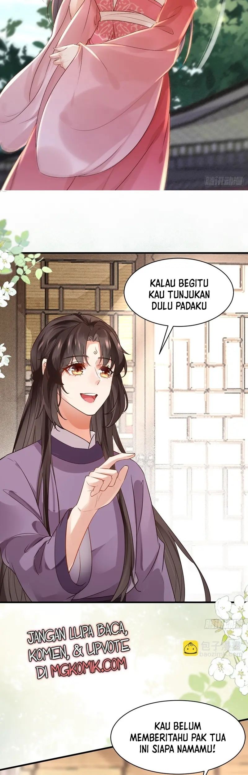 The Ghostly Doctor Chapter 567 Gambar 5