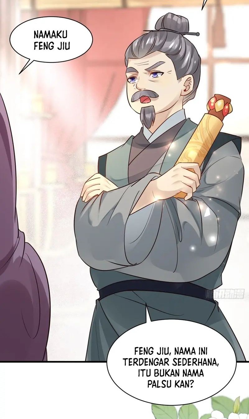 The Ghostly Doctor Chapter 567 Gambar 6