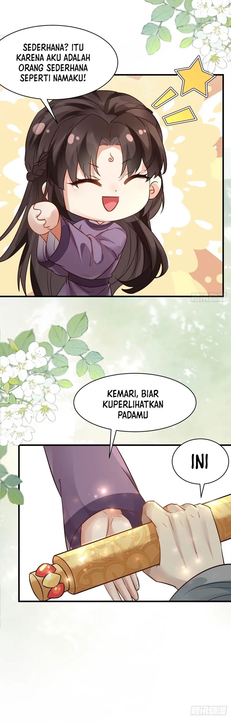 The Ghostly Doctor Chapter 567 Gambar 7