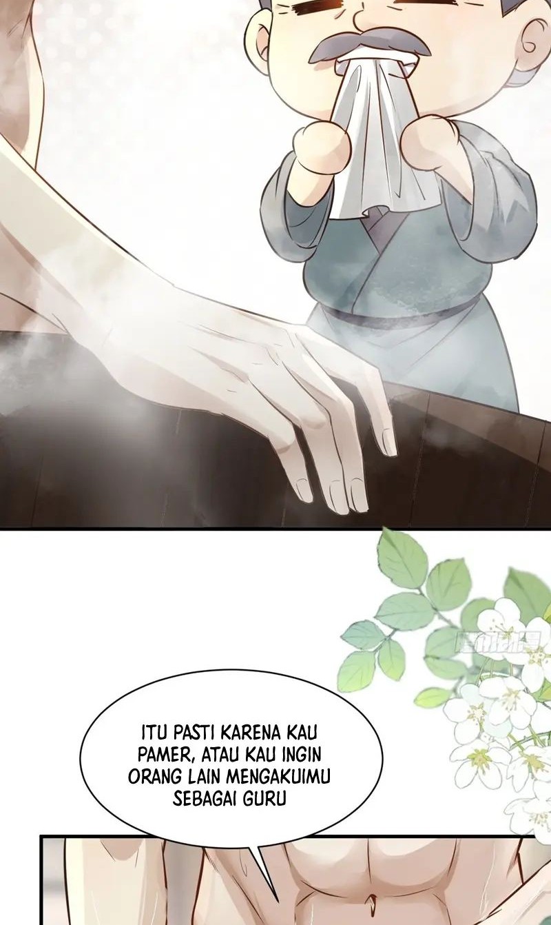 The Ghostly Doctor Chapter 567 Gambar 14