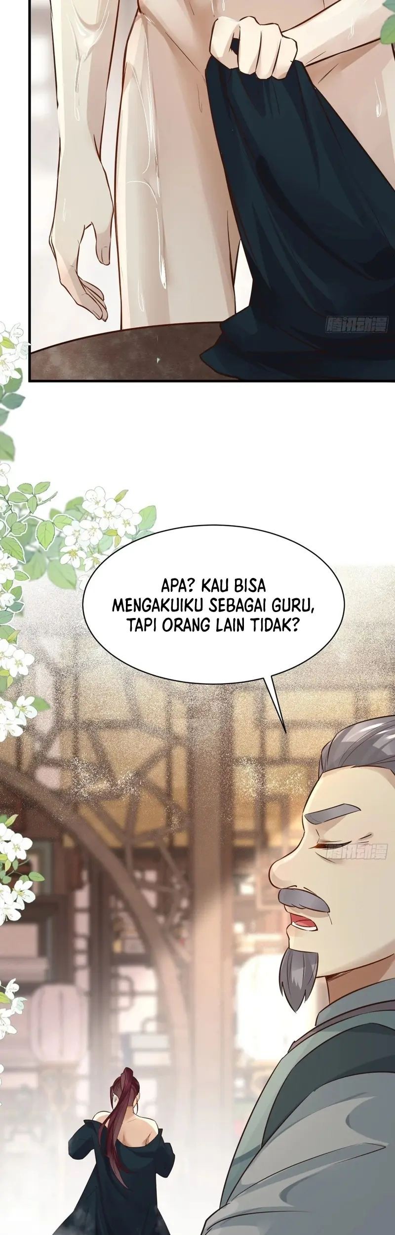 The Ghostly Doctor Chapter 567 Gambar 15