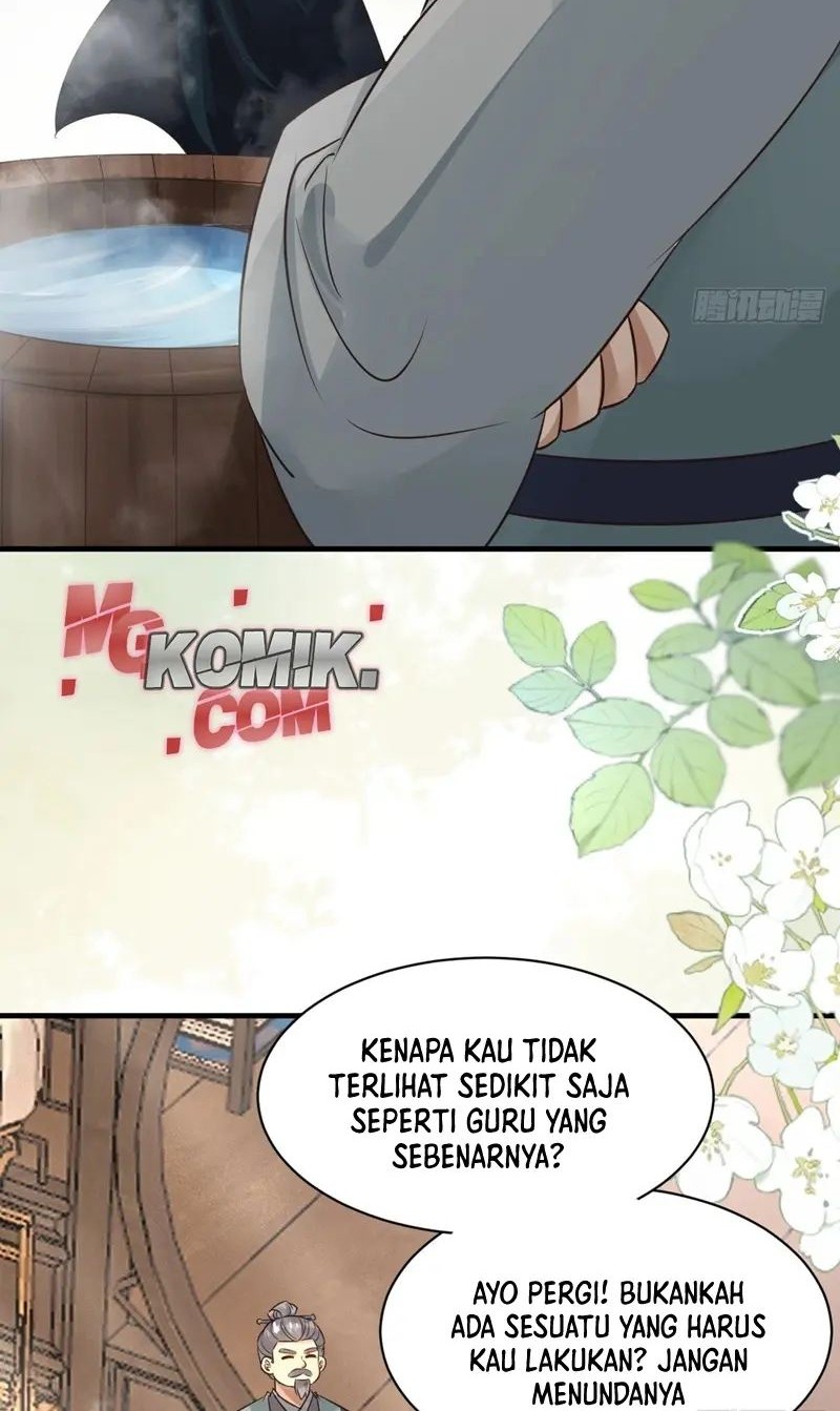 The Ghostly Doctor Chapter 567 Gambar 16