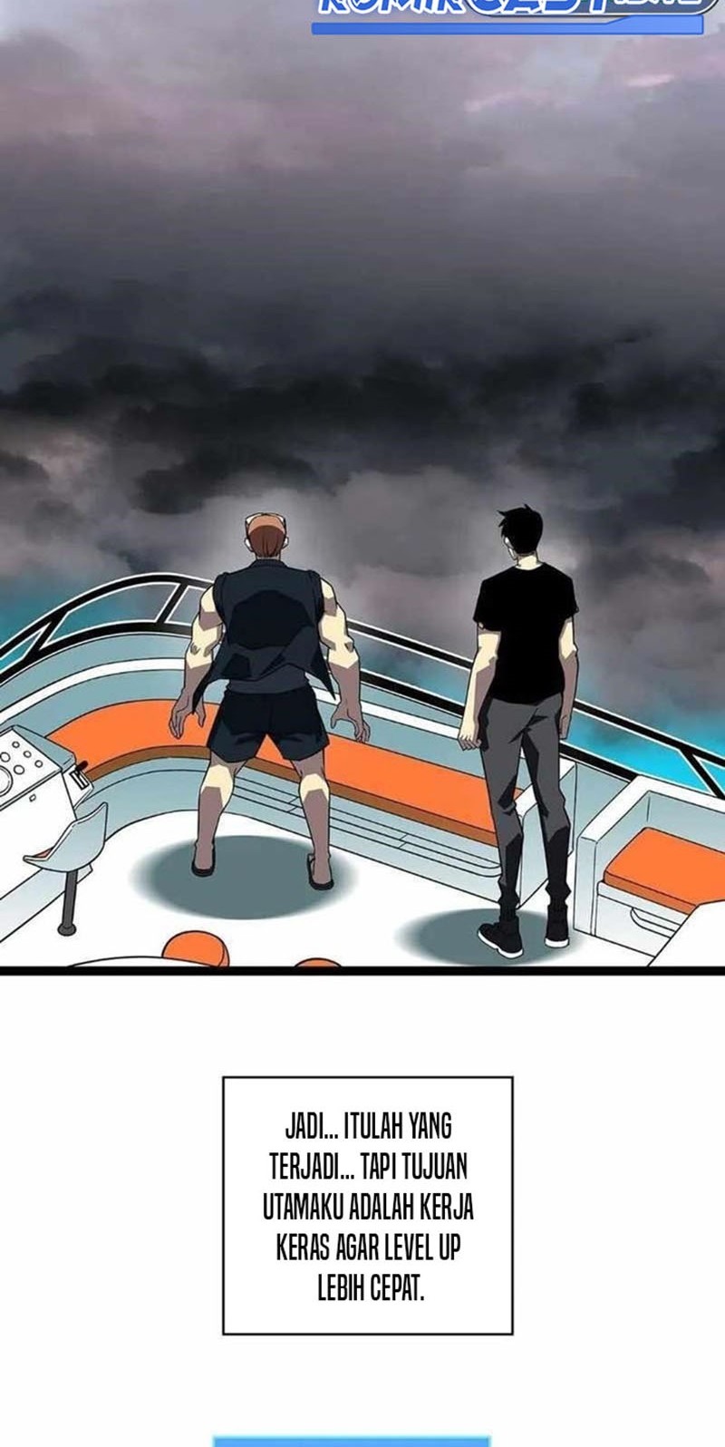 It all starts with playing game seriously Chapter 108 Gambar 5