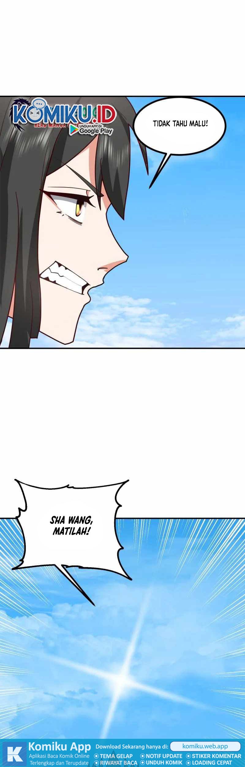 I Have a Dragon on My Body Chapter 630 Gambar 9