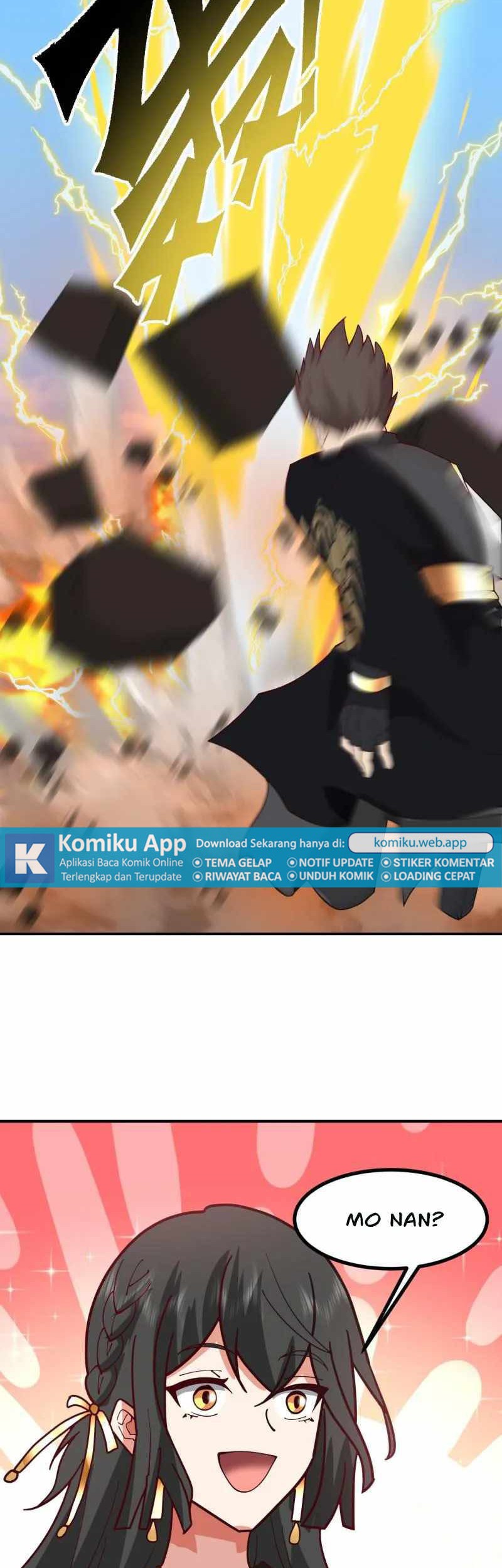 I Have a Dragon on My Body Chapter 630 Gambar 12