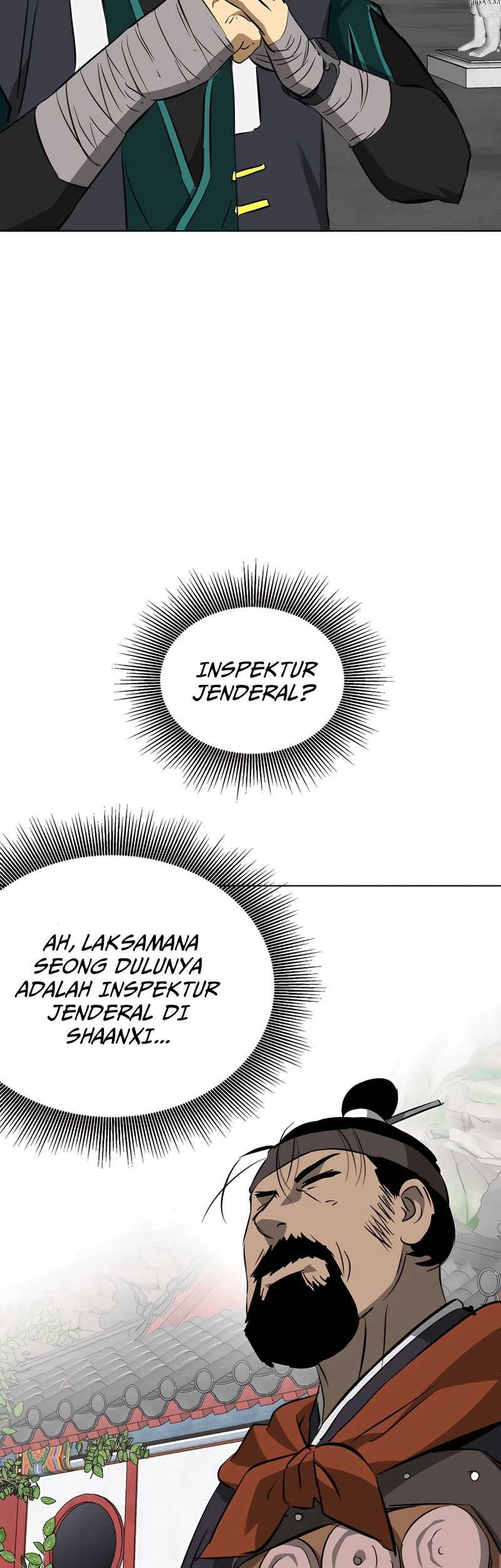 Infinite Level Up in Murim Chapter 145 Gambar 72