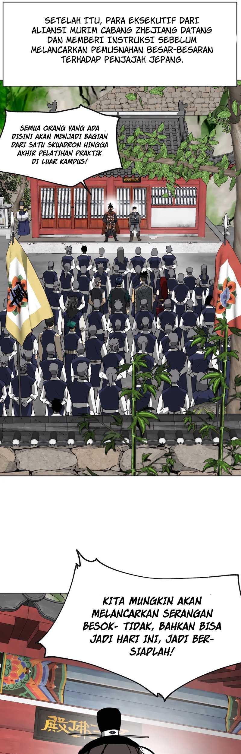 Infinite Level Up in Murim Chapter 145 Gambar 68