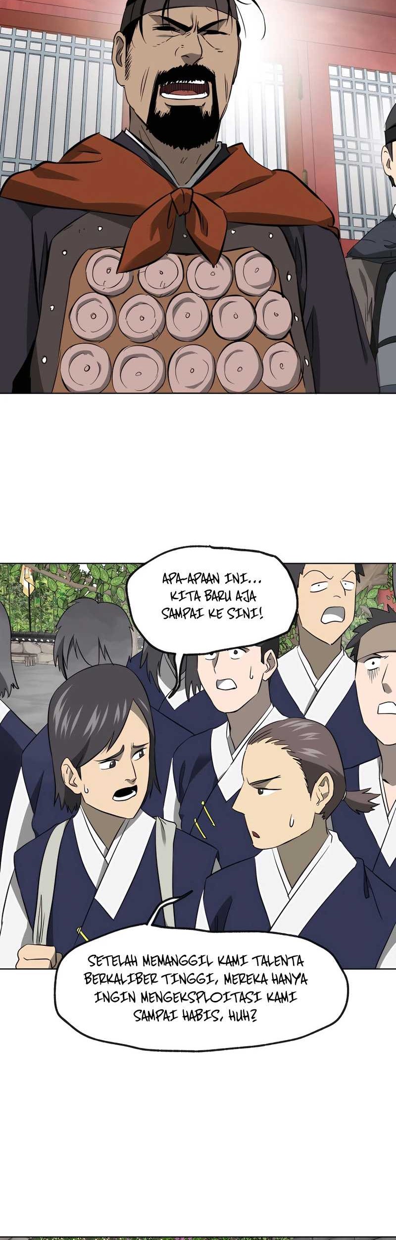 Infinite Level Up in Murim Chapter 145 Gambar 69