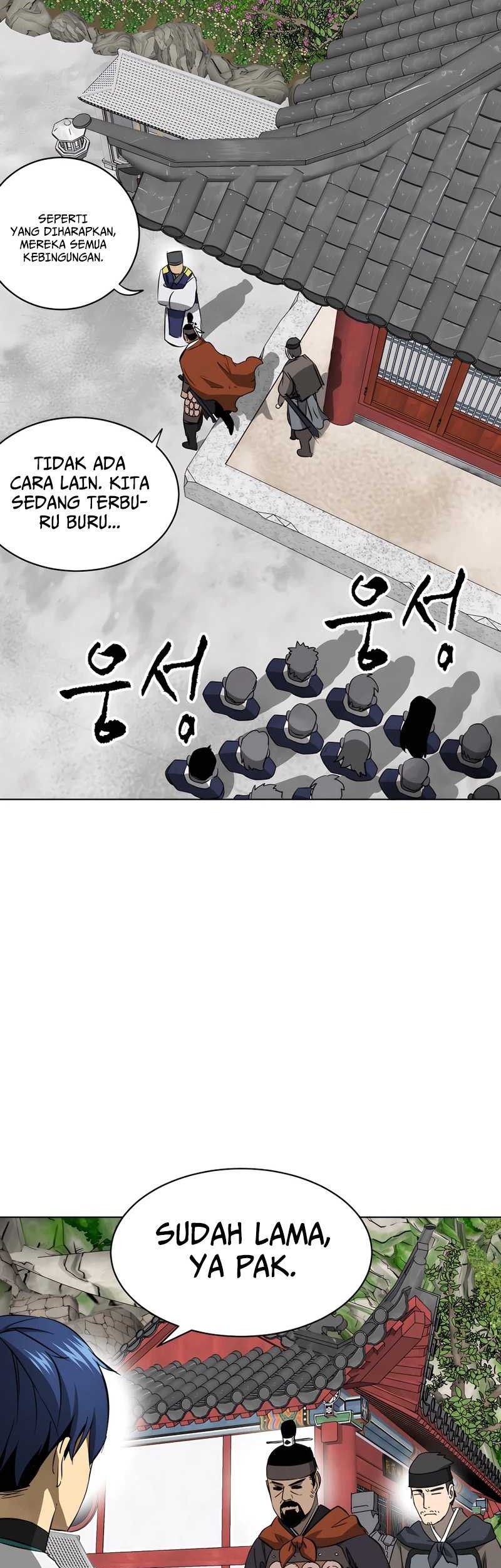 Infinite Level Up in Murim Chapter 145 Gambar 70