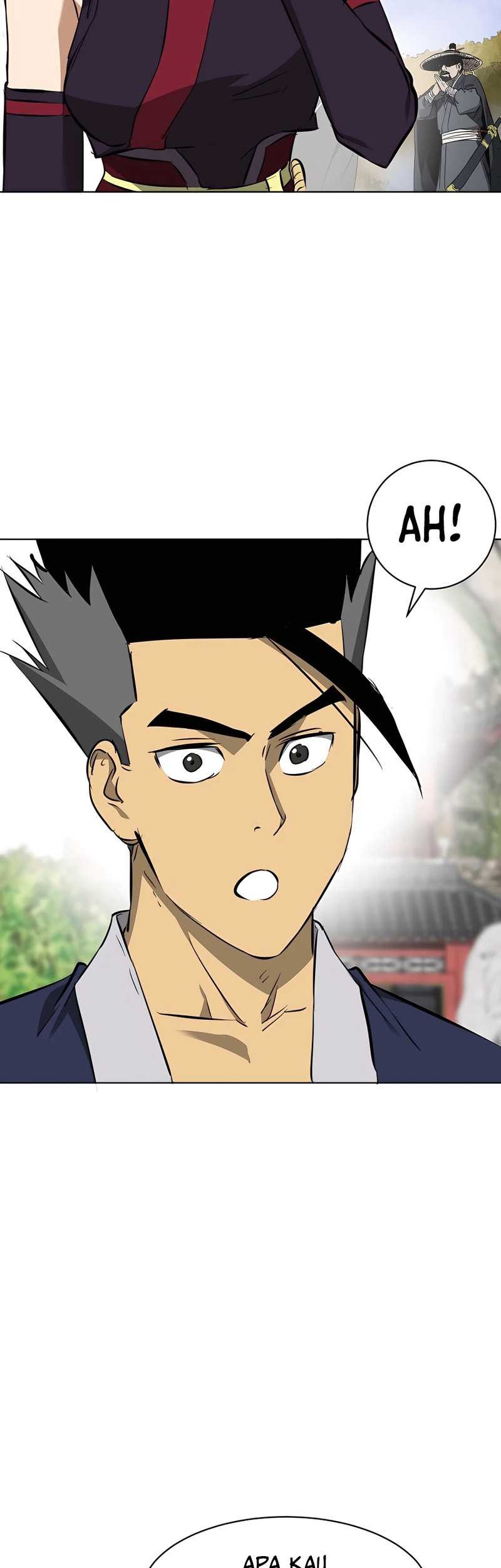 Infinite Level Up in Murim Chapter 145 Gambar 78