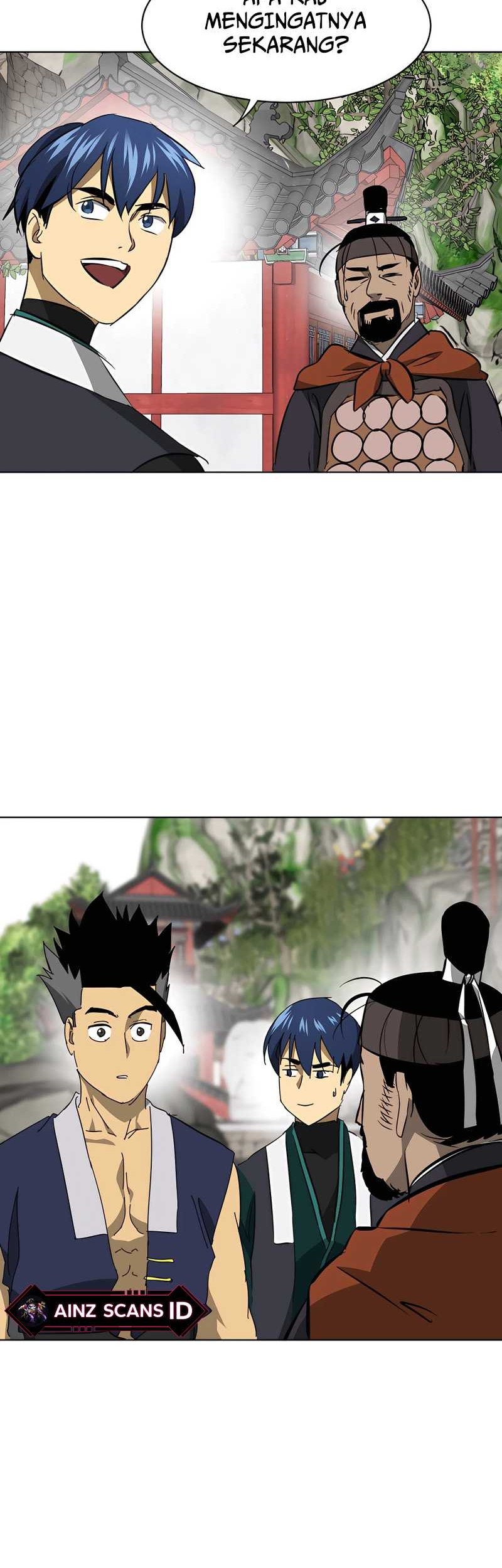 Infinite Level Up in Murim Chapter 145 Gambar 79