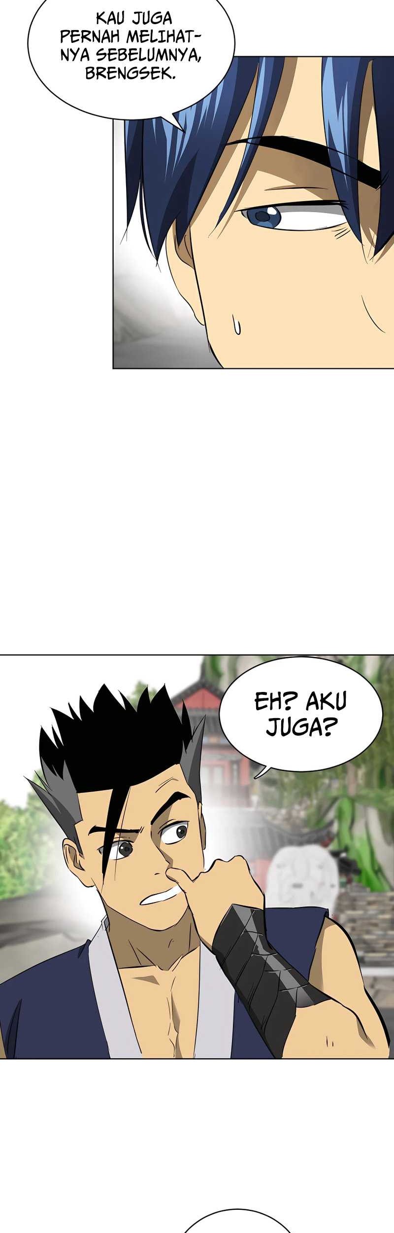 Infinite Level Up in Murim Chapter 145 Gambar 76
