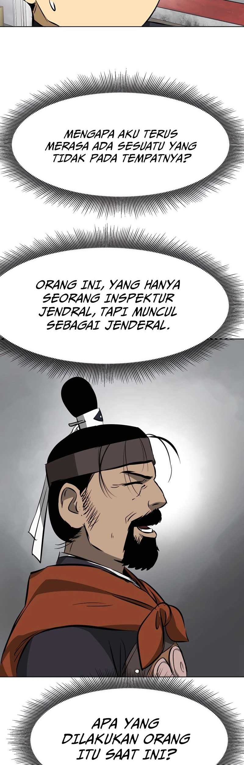 Infinite Level Up in Murim Chapter 145 Gambar 83
