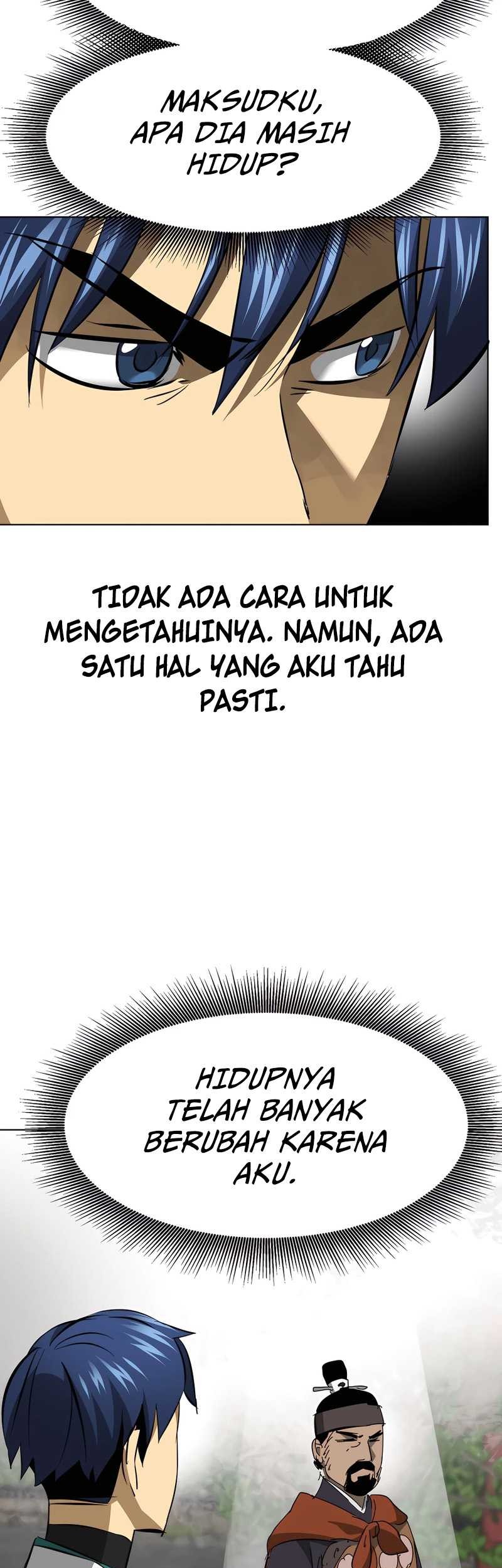 Infinite Level Up in Murim Chapter 145 Gambar 84