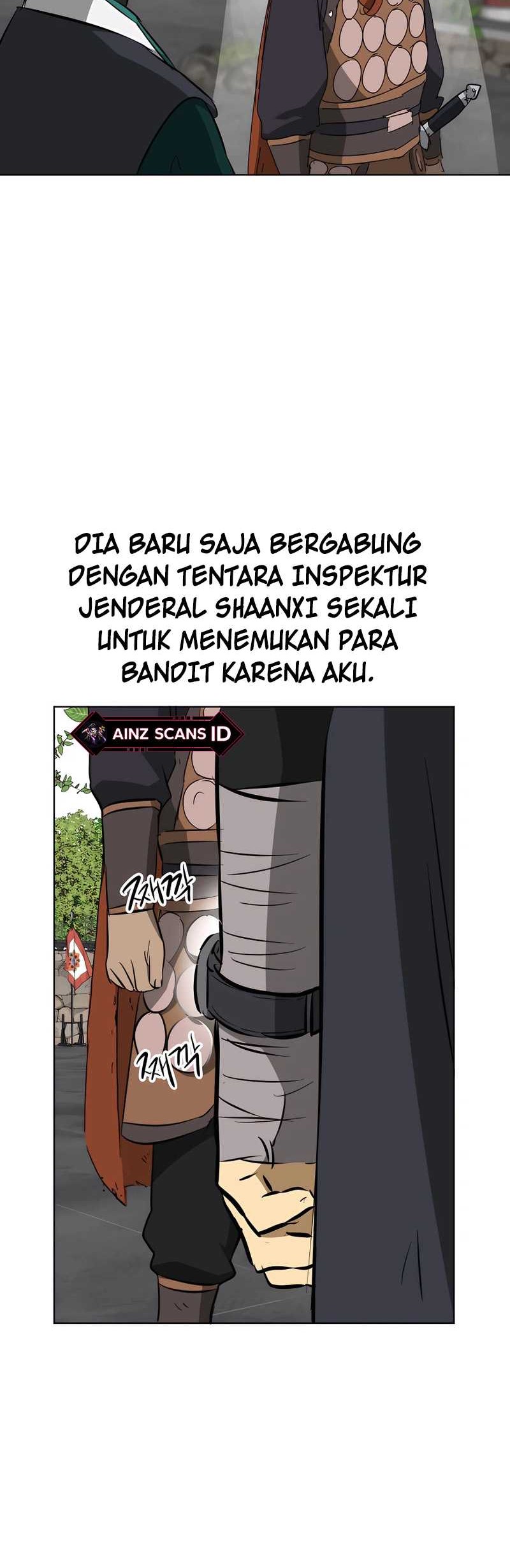 Infinite Level Up in Murim Chapter 145 Gambar 85