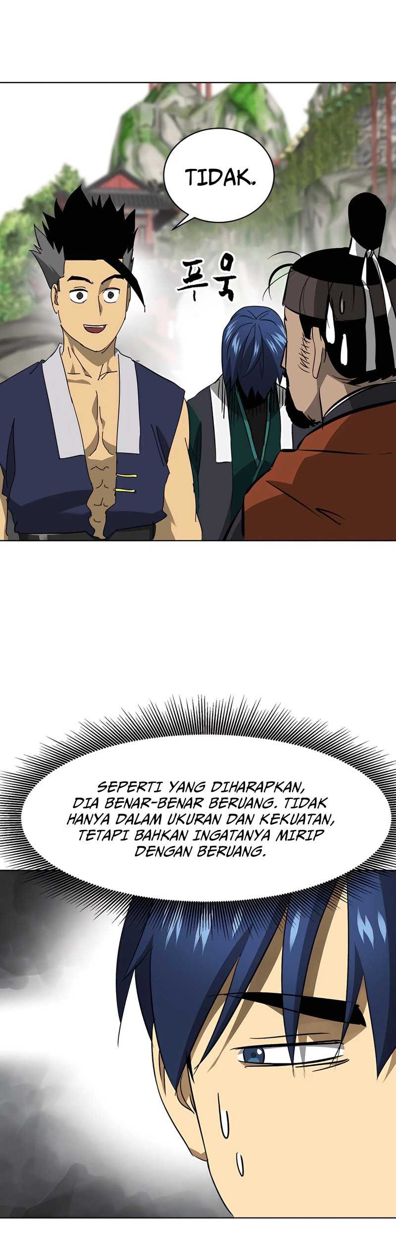 Infinite Level Up in Murim Chapter 145 Gambar 80